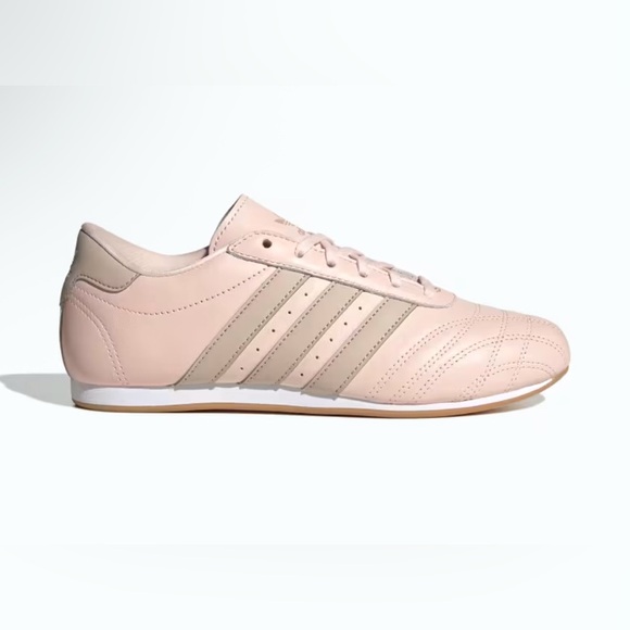 adidas Shoes - Adidas TAEKWONDO Women's Pink Sneakers
